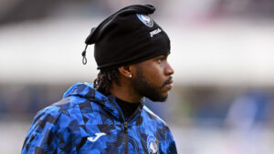 Atalanta BC v Empoli FC - Serie A TIM