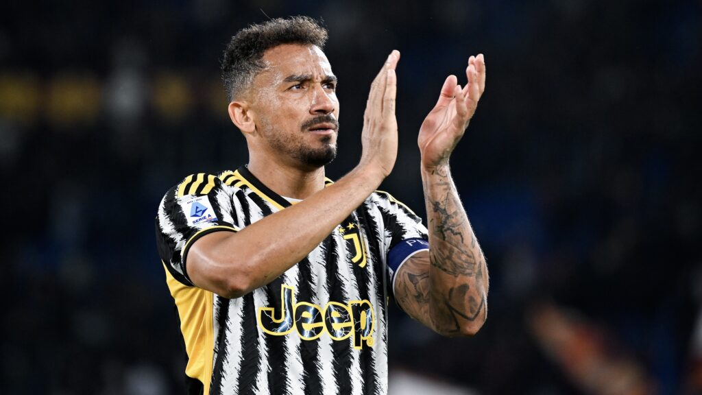 AS Roma v Juventus - Serie A TIM