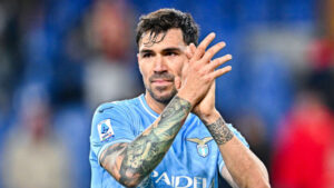 Genoa CFC v SS Lazio - Serie A TIM