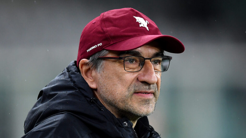 Torino FC v Bologna FC - Serie A TIM