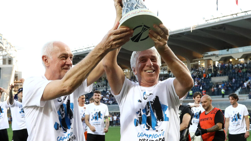 Atalanta BC v Torino FC - Serie A TIM