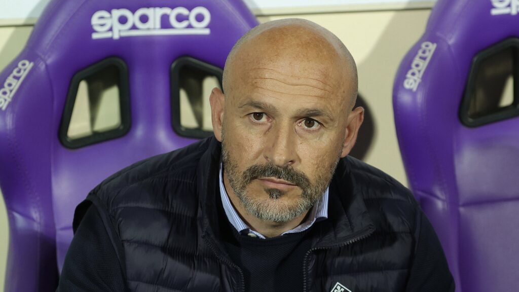 ACF Fiorentina v US Sassuolo - Serie A TIM