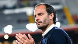 Genoa CFC v Bologna FC - Serie A TIM