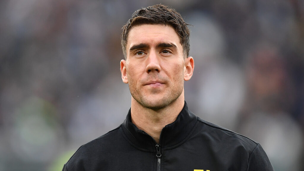 Vlahovic