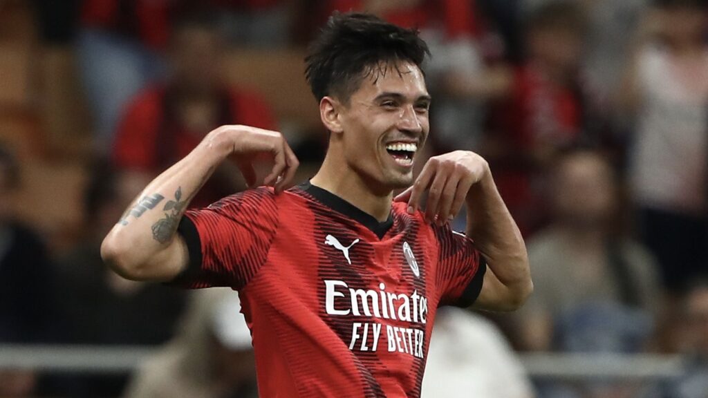 AC Milan v Cagliari - Serie A TIM