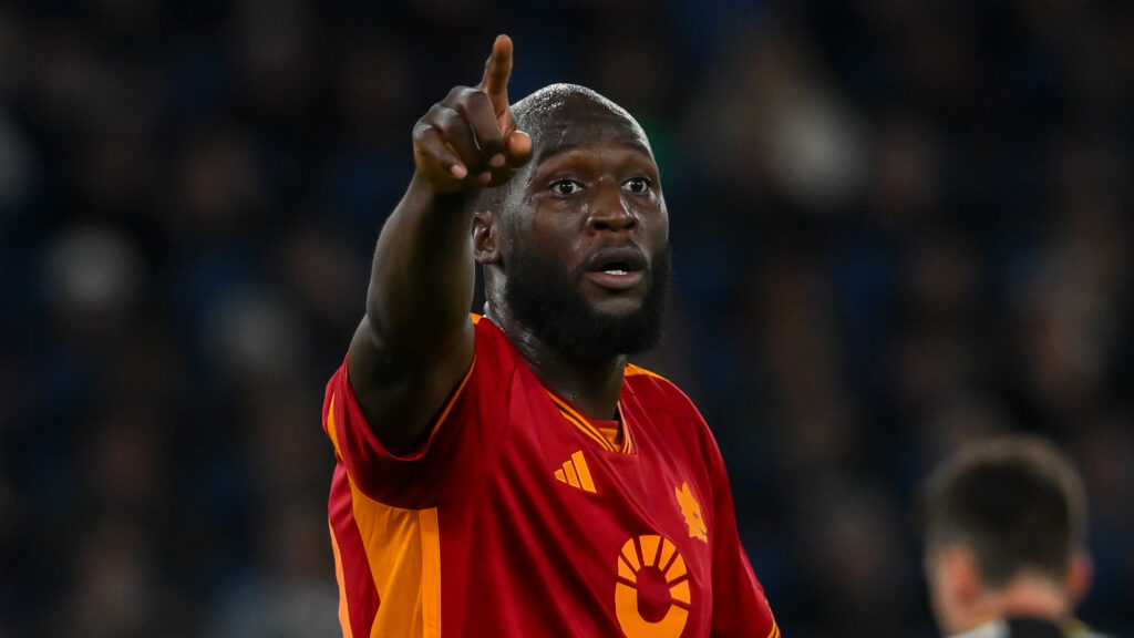 Lukaku