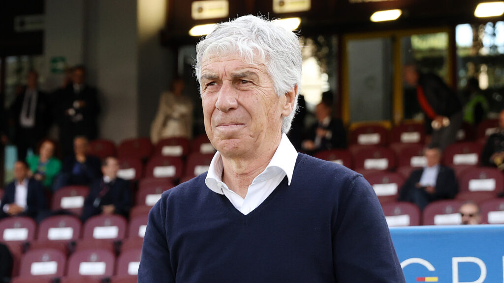 Gasperini