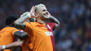 Galatasaray v Sivasspor - Turkish Super League