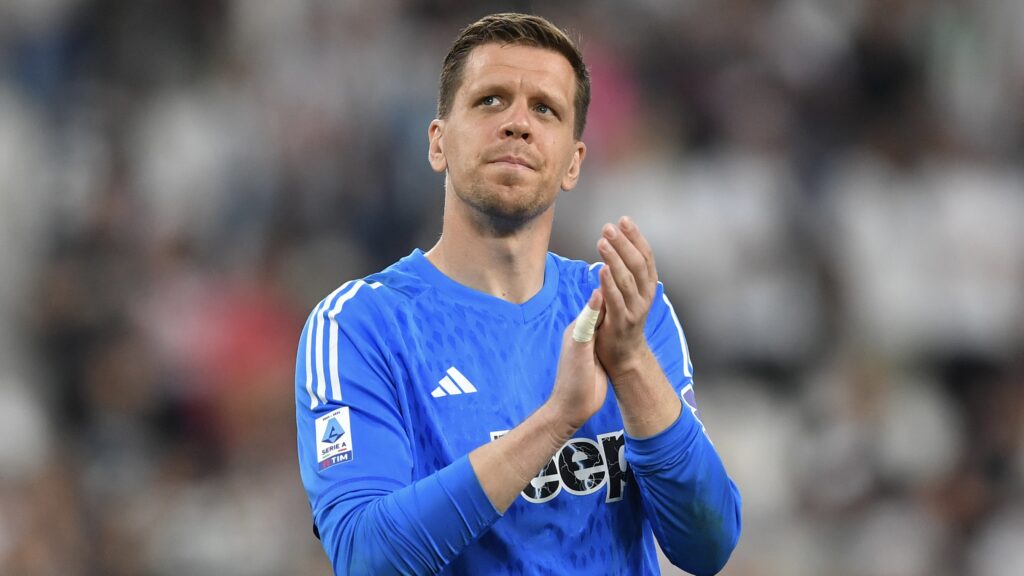 Juventus v US Salernitana - Serie A TIM