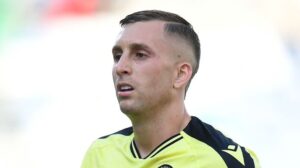 US Sassuolo v Udinese Calcio - Serie A