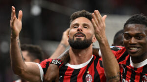 AC Milan v US Salernitana - Serie A TIM