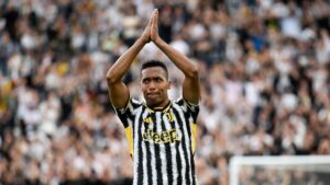 Juventus v AC Monza - Serie A TIM