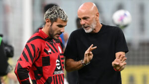Theo Pioli