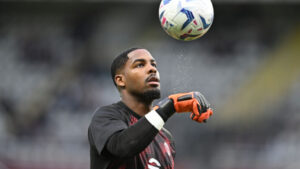 Torino FC v AC Milan - Serie A TIM