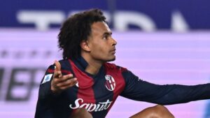 Bologna FC v ACF Fiorentina - Serie A TIM