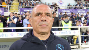 ACF Fiorentina v SSC Napoli - Serie A TIM