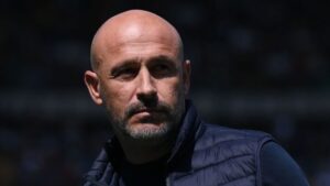 Hellas Verona FC v ACF Fiorentina - Serie A TIM