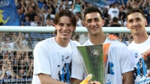 Atalanta BC v Torino FC - Serie A TIM