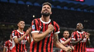 AC Milan v US Salernitana - Serie A TIM
