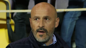 ACF Fiorentina v US Sassuolo - Serie A TIM
