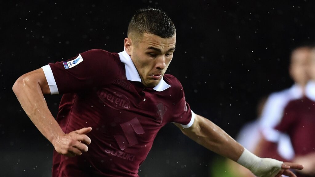 Torino FC v Bologna FC - Serie A TIM
