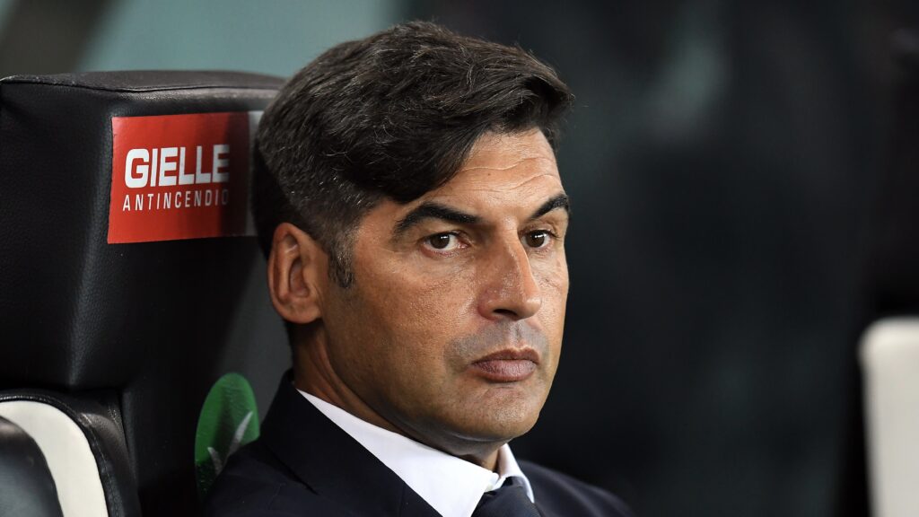 Udinese Calcio v AS Roma - Serie A