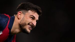 Bologna FC v Hellas Verona FC - Serie A TIM