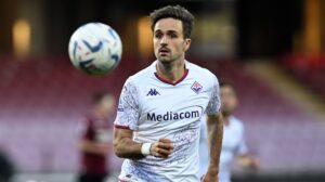 US Salernitana v ACF Fiorentina - Serie A TIM