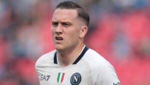 AC Monza v SSC Napoli - Serie A TIM