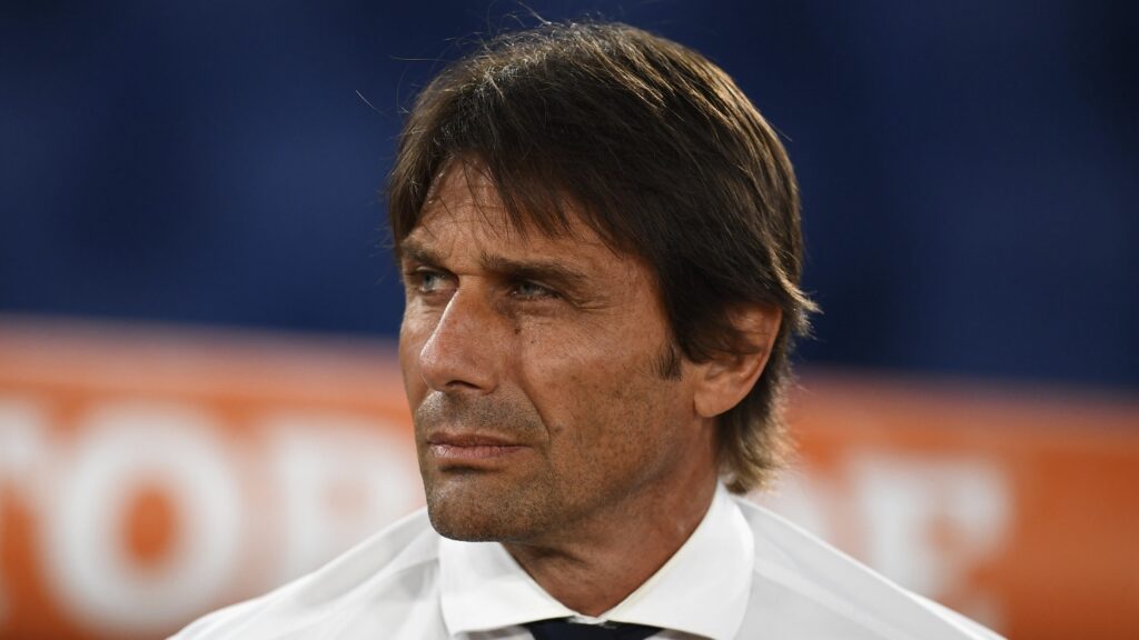 AS Roma v FC Internazionale - Serie A