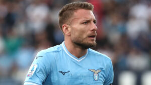 Immobile