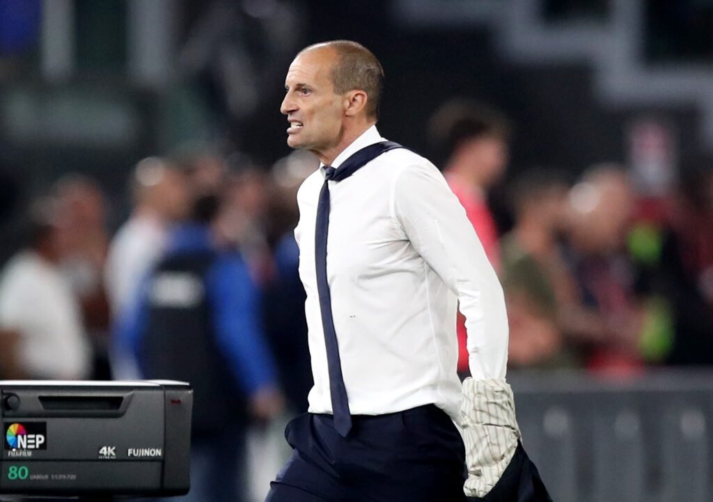 Atalanta BC v Juventus FC - Coppa Italia 2023/2024 Final