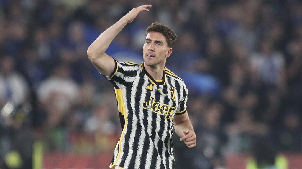 Atalanta BC v Juventus FC - Coppa Italia 2023/2024 Final