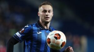 Atalanta v Liverpool FC: Quarter-Final Second Leg - UEFA Europa League 2023/24