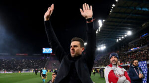 Bologna FC v Hellas Verona FC - Serie A TIM