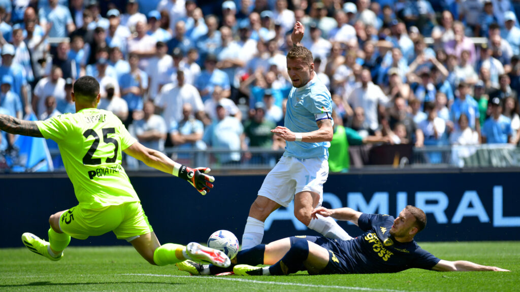 Immobile (1)