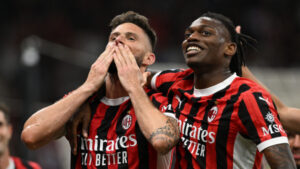 AC Milan v US Salernitana - Serie A TIM