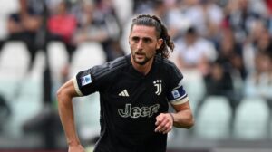 Juventus v US Salernitana - Serie A TIM