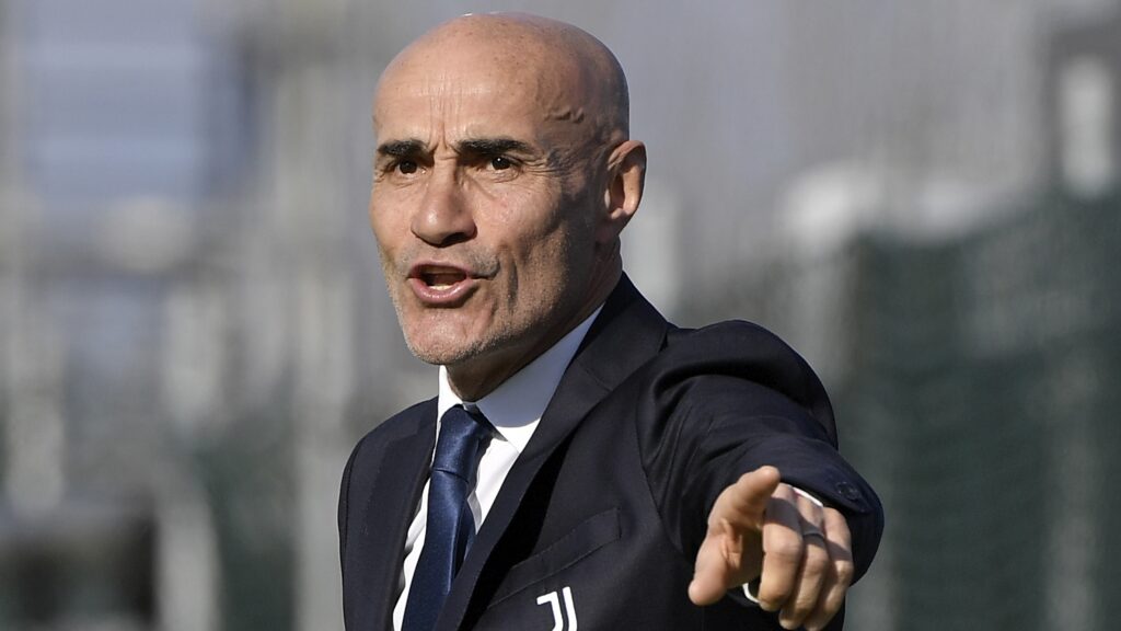 Juventus FC U19 v SS Lazio U19 - Primavera 1