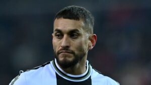 Udinese Calcio v AC Milan - Serie A TIM