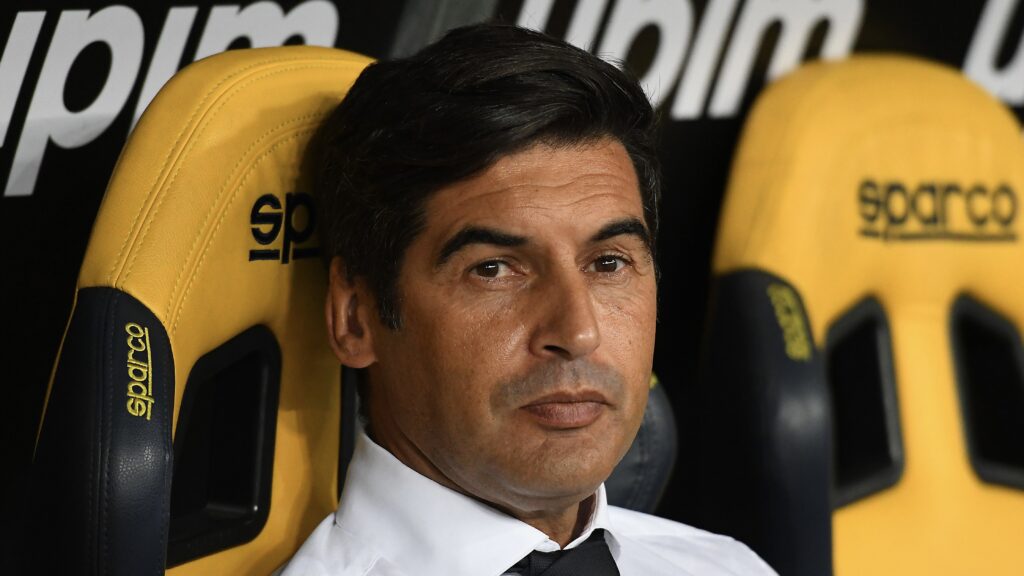 Hellas Verona FC v AS Roma - Serie A