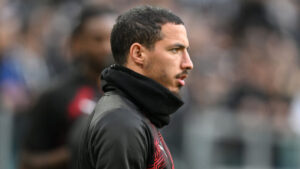 Juventus v AC Milan - Serie A TIM