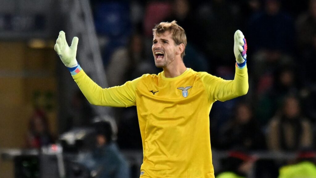 Bologna FC v SS Lazio - Serie A TIM