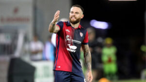 Cagliari v ACF Fiorentina - Serie A TIM