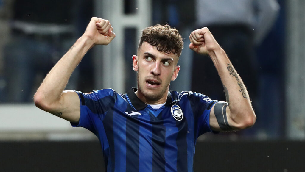 Atalanta BC v Olympique de Marseille: Semi-Final Second Leg - UEFA Europa League 2023/24