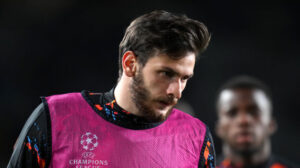 FC Barcelona v SSC Napoli: Round of 16 Second Leg - UEFA Champions League 2023/24