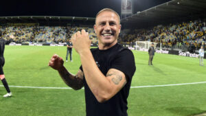 Frosinone Calcio v Udinese Calcio - Serie A TIM