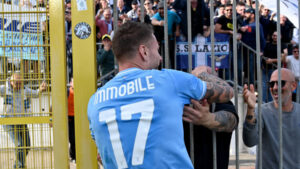 AC Monza v SS Lazio - Serie A TIM