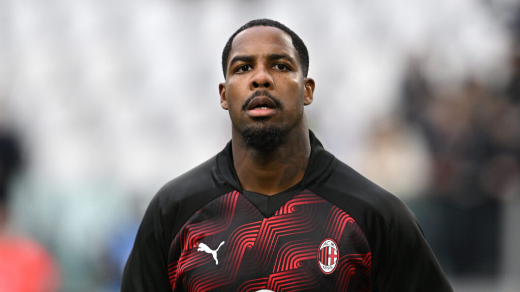 Juventus v AC Milan - Serie A TIM