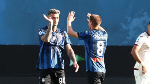 Atalanta BC v Torino FC - Serie A TIM